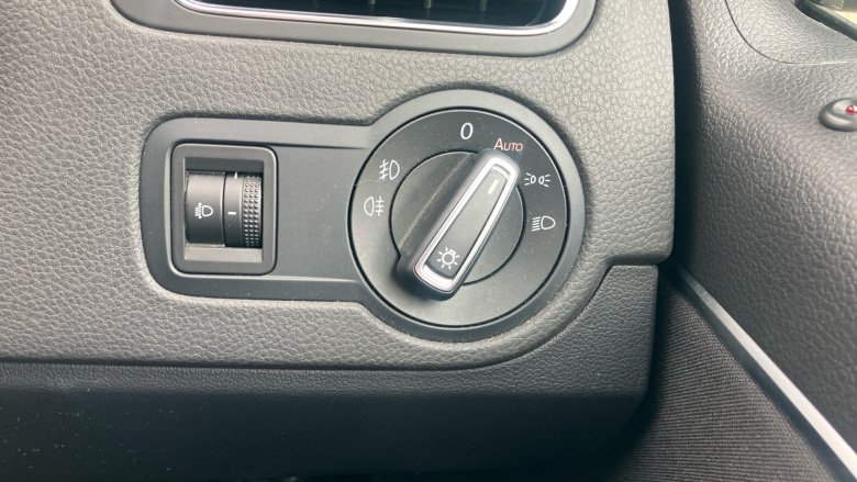 Volkswagen Polo 1.2 TSI Match Edition 5dr Petrol Hatchback